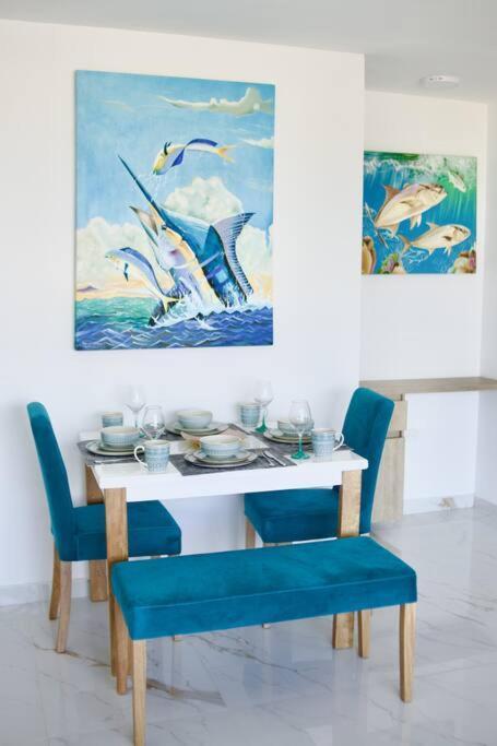 Apartment Great Location Close To Airport *