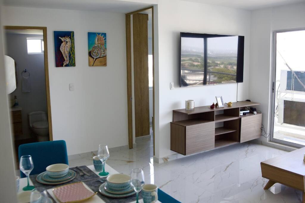 Apartment Great Location Close To Airport