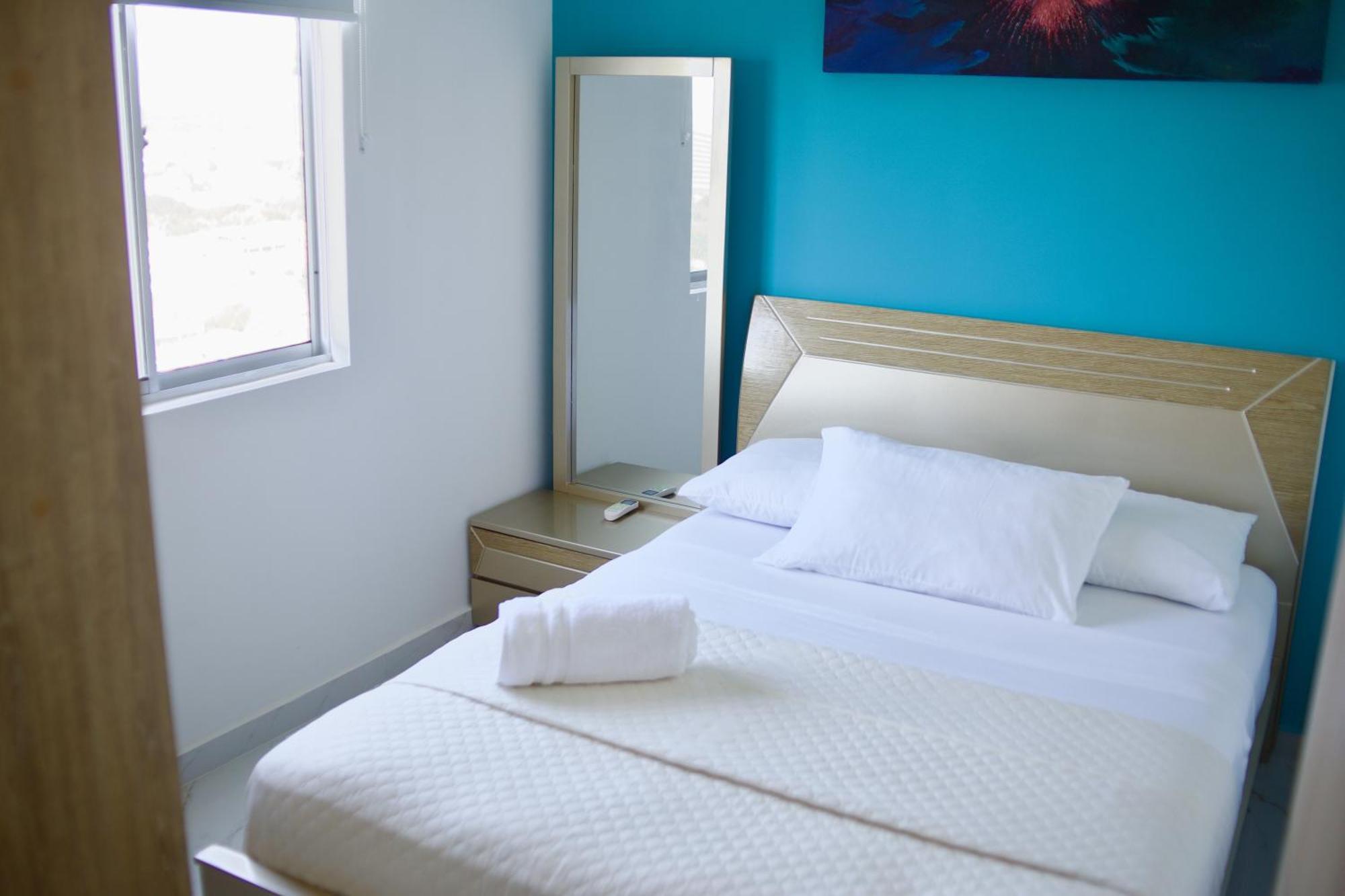Apartment Great Location Close To Airport Cartagena