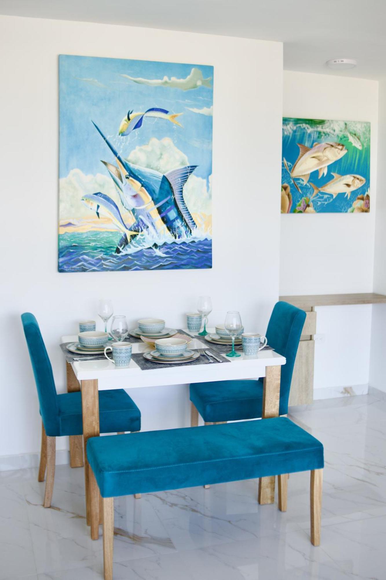 Great Location Close To Airport Apartment