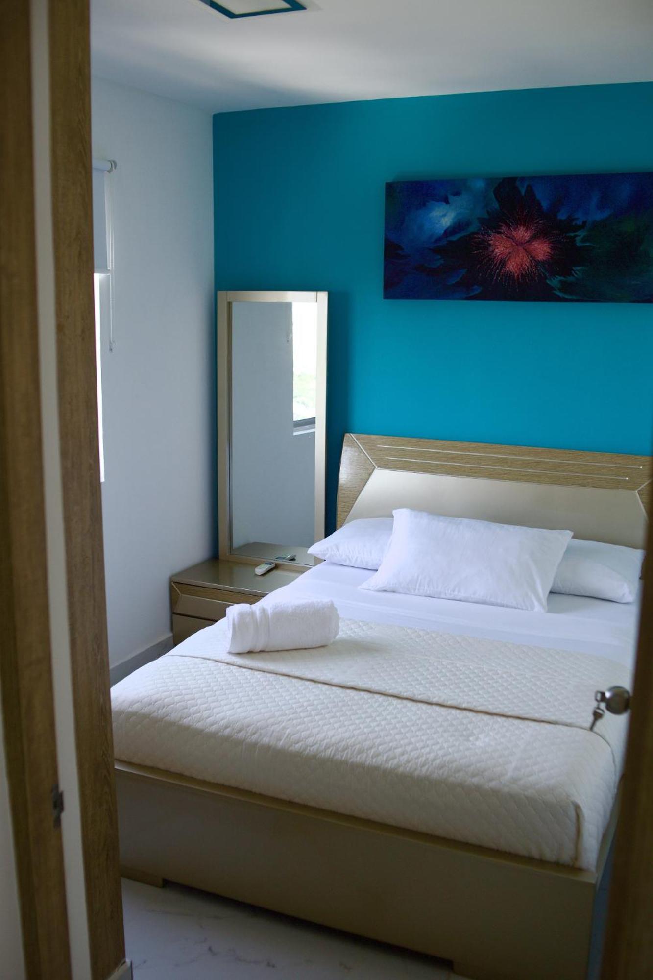Great Location Close To Airport Cartagena