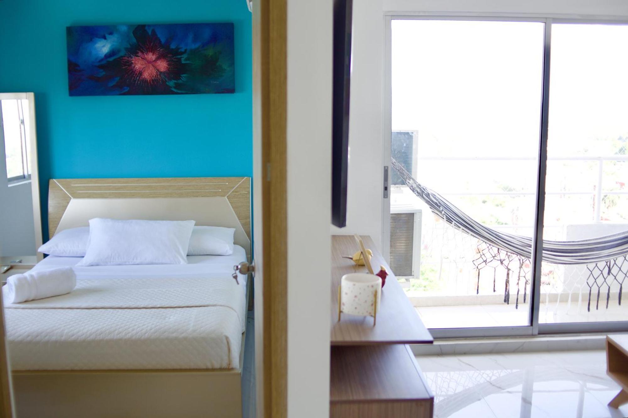 Great Location Close To Airport Apartment *