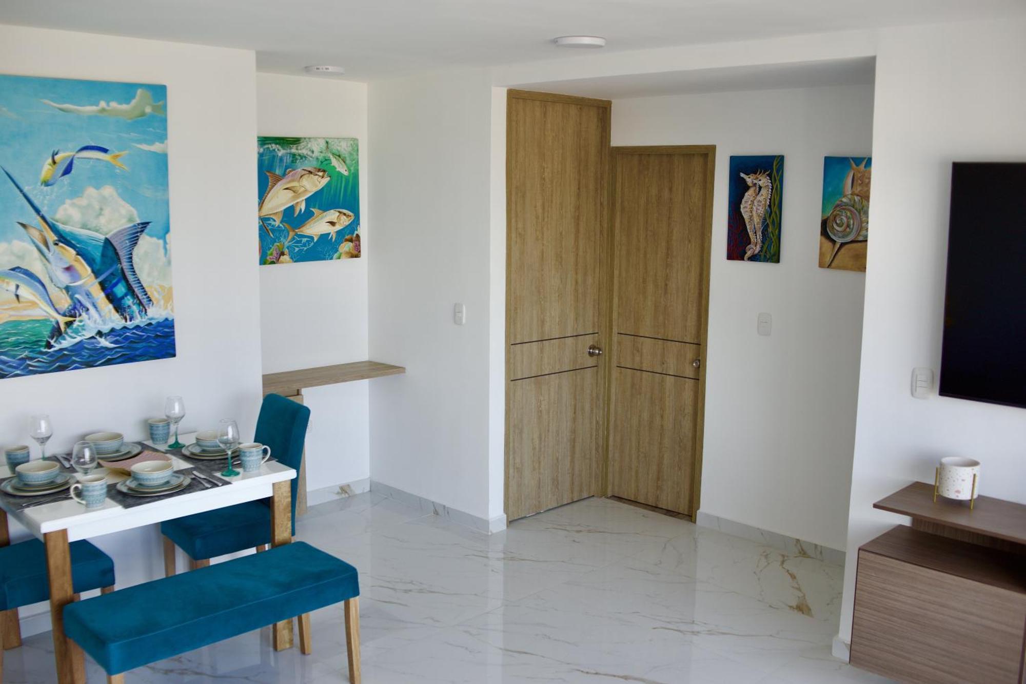 Great Location Close To Airport *