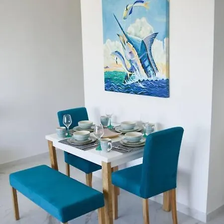 Great Location Close To Airport Cartagena Exterior photo