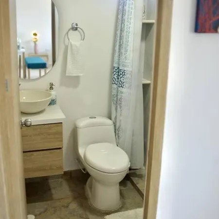 Great Location Close To Airport Cartagena Exterior photo