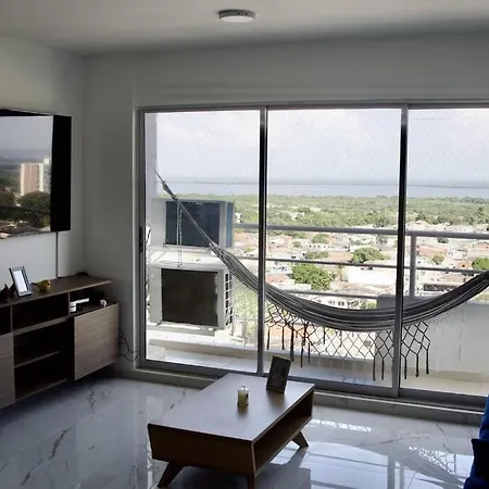 Great Location Close To Airport Cartagena Exterior photo