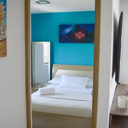 Great Location Close To Airport Cartagena Exterior photo