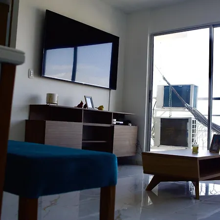 Great Location Close To Airport Cartagena Exterior photo