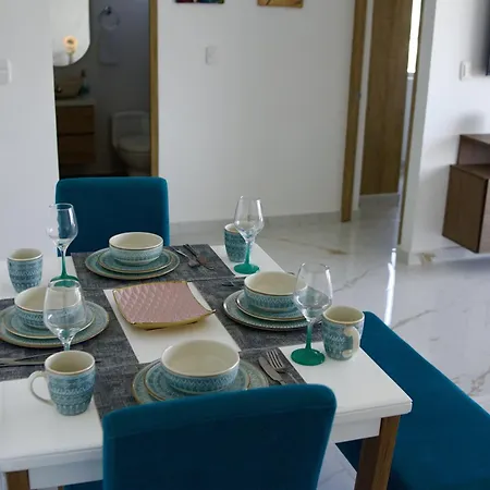 Great Location Close To Airport Cartagena Exterior photo